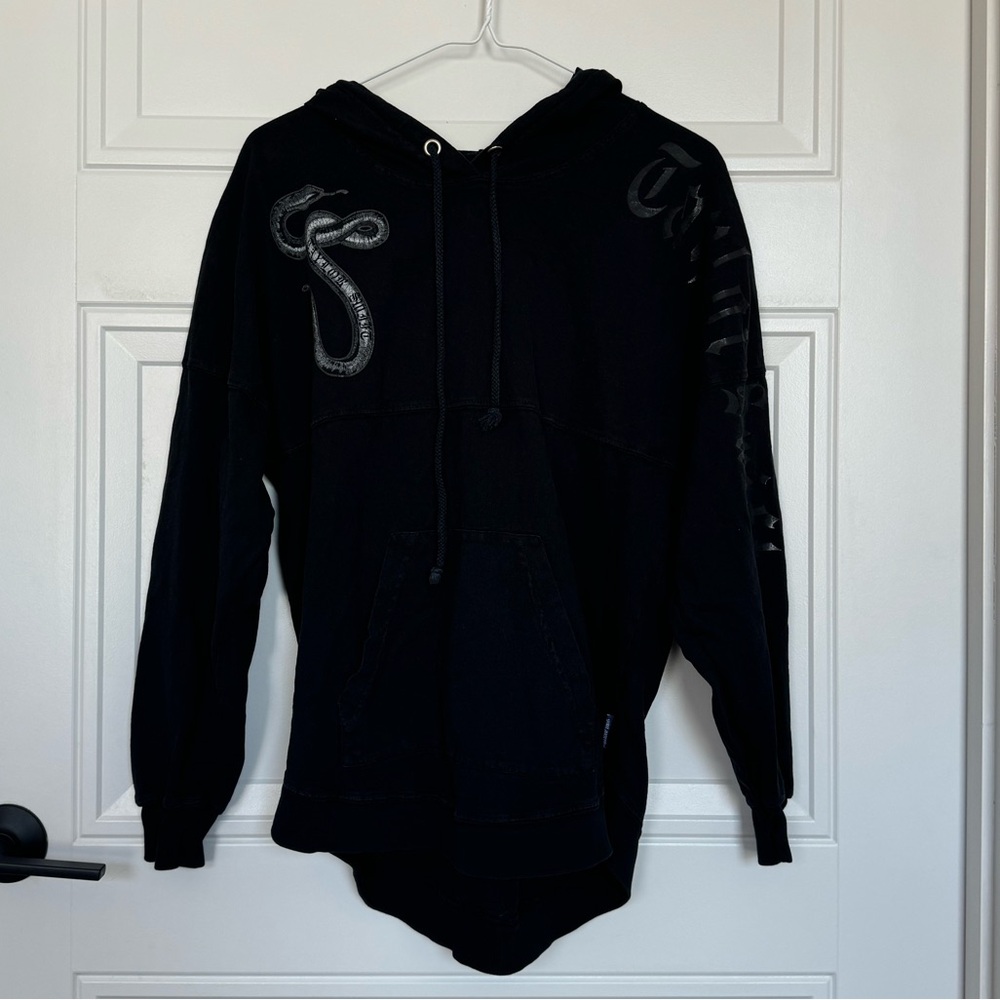 Taylor Swift Reputation Hoodie